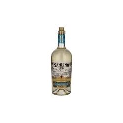 Rum San Lino Carta Blanca
